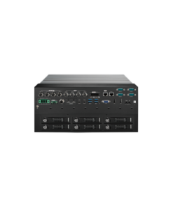 IVX-1000 (M12) High-Performance Fanless System Vecow Vietnam