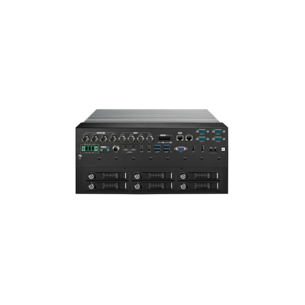 IVX-1000 (M12) High-Performance Fanless System Vecow Vietnam