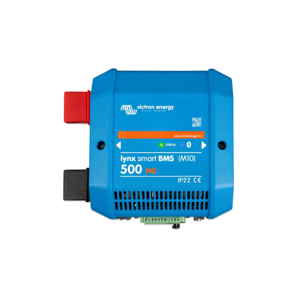 LYN034160310 Battery Management System Victron Energy Vietnam