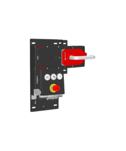 MGB-L2HEB-PNC-R-122336 Công tắc an toàn Euchner Vietnam