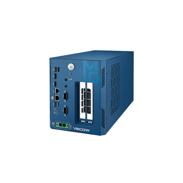 MIG-3000 AI Computing System Vecow Vietnam