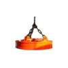 MW5-90L/1 Lifting Electromagnet Yueyang Shengang Vietnam