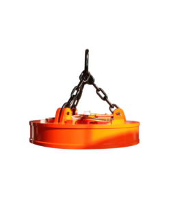 MW5-90L/1 Lifting Electromagnet Yueyang Shengang Vietnam