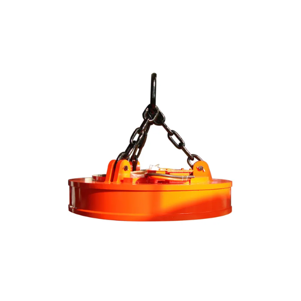 MW5-90L/1 Lifting Electromagnet Yueyang Shengang Vietnam