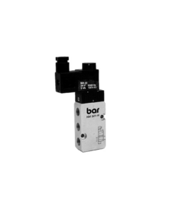 NM-521-H Van điện từ BAR GmbH Vietnam
