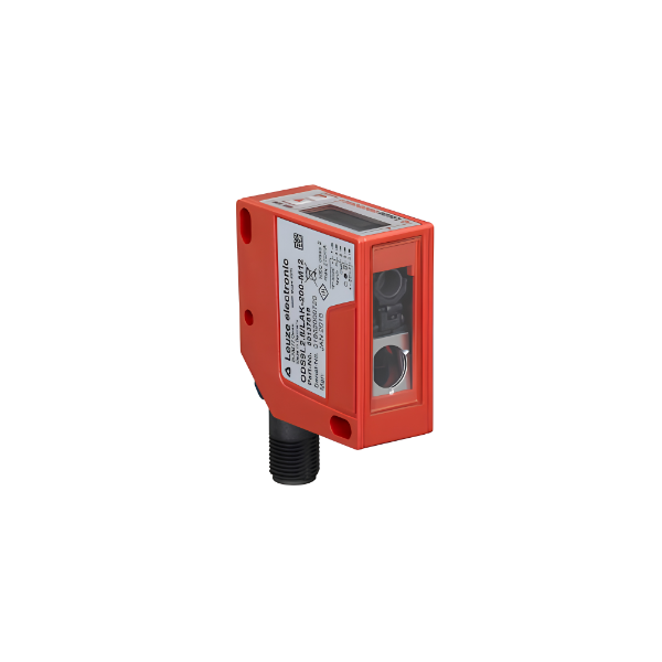 ODS9L2.8/LAK-450-M12 Optical Distance Sensor Leuze Vietnam