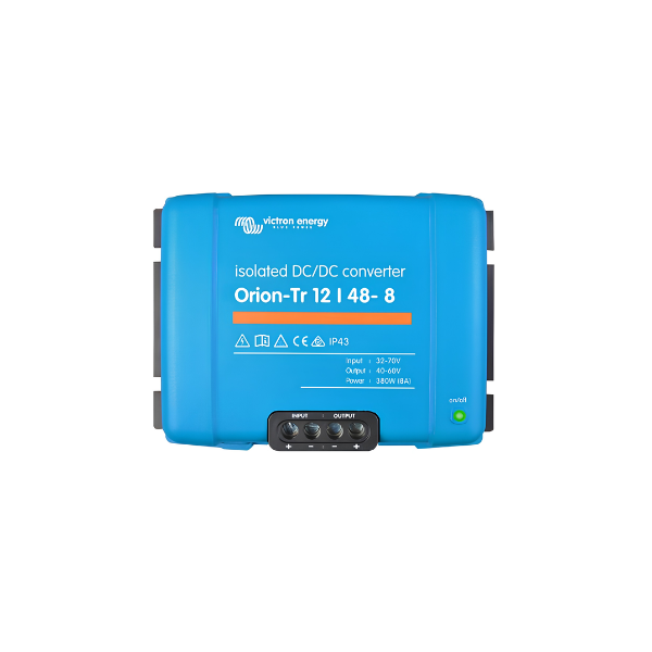 ORI124838120 DC-DC Charger Victron Energy Vietnam