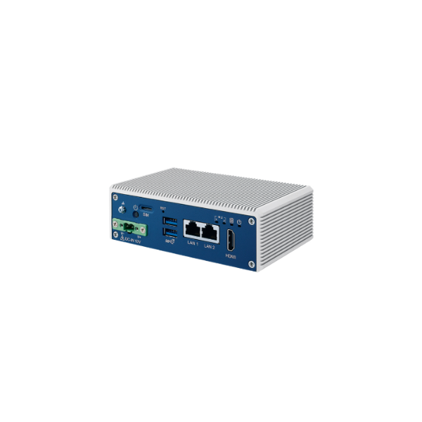 PBC-2000 Ultra-Compact Embedded System Vecow Vietnam