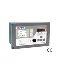 PR-DTC-4100AD-E Automatic Tension Controller PORA Vietnam