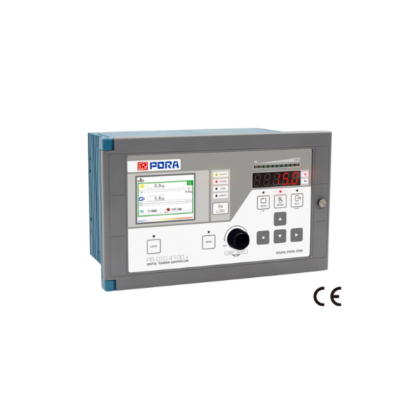 PR-DTC-4100AD-E Automatic Tension Controller PORA Vietnam