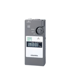 SDM-72 Grease Steel Dust Meter New-Cosmos Vietnam
