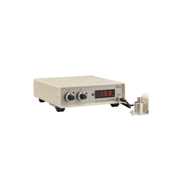 SP-3300D Máy đo độ dày màng điện từ Sanko Vietnam