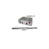 SW-2000A Metal Detector HCL Asia Vietnam