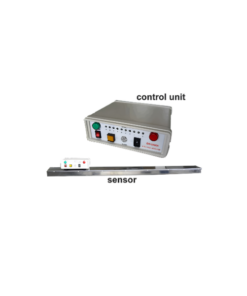 SW-2000A Metal Detector HCL Asia Vietnam