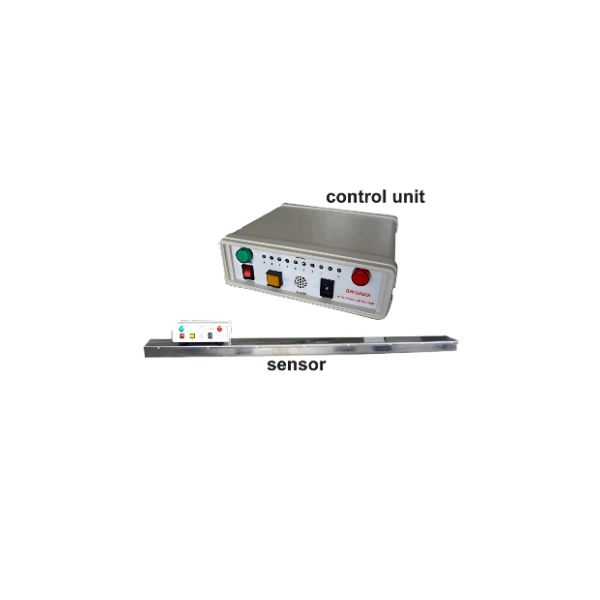 SW-2000A Metal Detector HCL Asia Vietnam