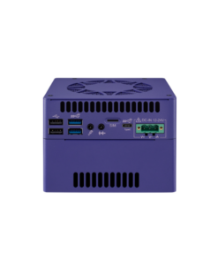 TGS-2500F Ultra-Compact Embedded System Vecow Vietnam