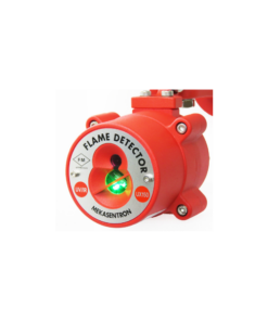 UX150 FM Flame Detector Mekasentron Vietnam