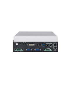 VCM-2000 High-Performance Fanless System Vecow Vietnam