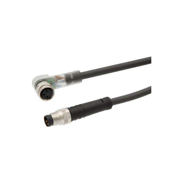 VK200F82 Cáp kết nối IPF Electric Vietnam