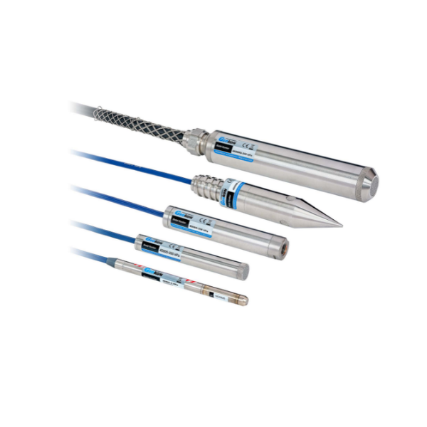 4500S Standard Piezometers (VW) Geokon VietNam