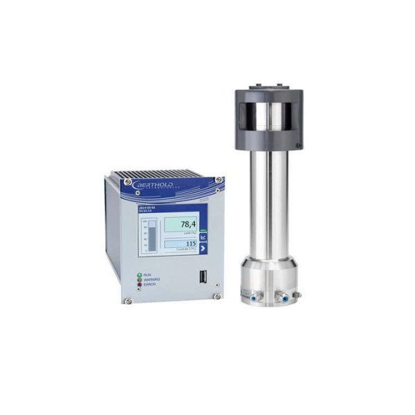 48452-01 Level Detector Berthold Vietnam