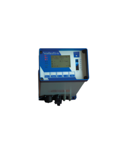 80-12-34540-A Lập trình cảm biến đo nồng độ khí Tantronic Vietnam