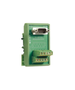 ADP-RJ458P-DB9F Bộ chuyển đổi đầu nối RJ45 sang DB9 cái Moxa Vietnam