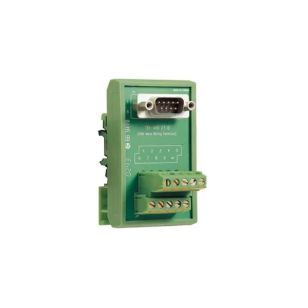 ADP-RJ458P-DB9F Bộ chuyển đổi đầu nối RJ45 sang DB9 cái Moxa Vietnam