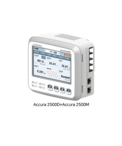 Accura 2500M + 2500D Mô-đun đo và hiển thị điện năng Rootech Vietnam