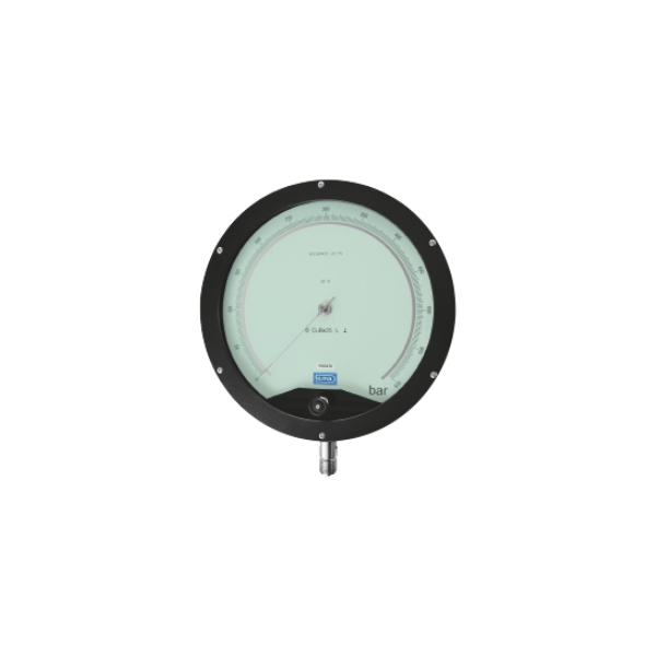 CL. 0,1 Test gauges TE.MA. S.R.L. Vienam