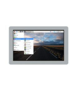 CPi-S101WR Industrial Raspberry Pi Touch Panel PC Comfile Technology Vietnam