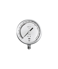 Cl. 0,25 Test gauges TE.MA. S.R.L. Vienam