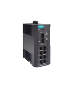 EDR-G9004-VPN-2MGTXSFP-CT-T Bộ định tuyến bảo mật công nghiệp MOXA Vietnam