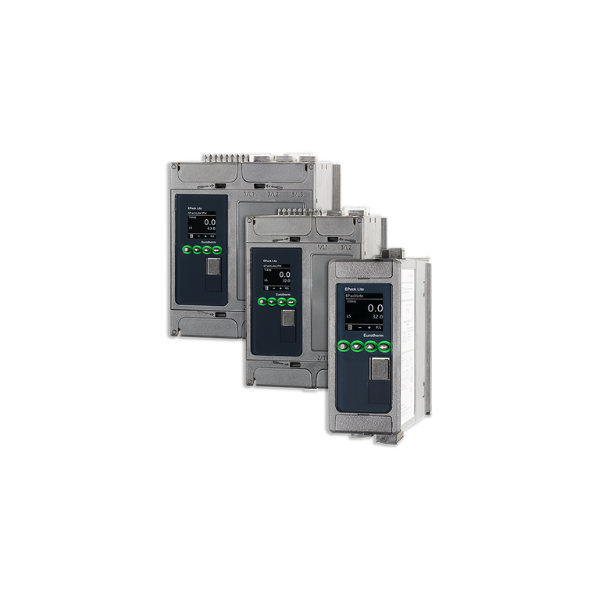 EPACK-LITE 3PH/40A/500V/XXX/V2 Bộ điều khiển công suất 3 pha Eurotherm Vietnam