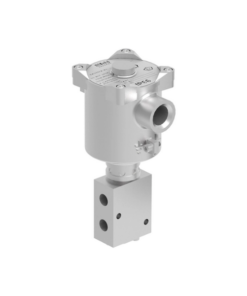 FP06P-S1-04-32-NU-V-77A-24D-35 Solenoid Valve Bifold Rotork Vietnam