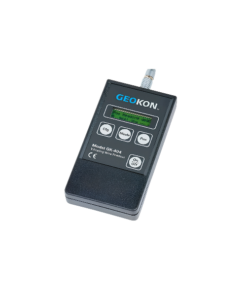 GK-404 Handheld Readout (VW) Geokon VietNam