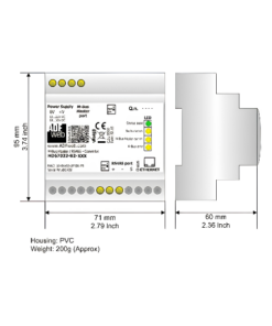 HD67029-B2-485-250 Converter ADFweb Vietnam