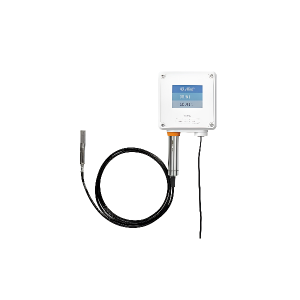 HMP370EX 31G1BN Cảm biến độ ẩm và nhiệt độ an toàn nội tại Vaisala Vietnam
