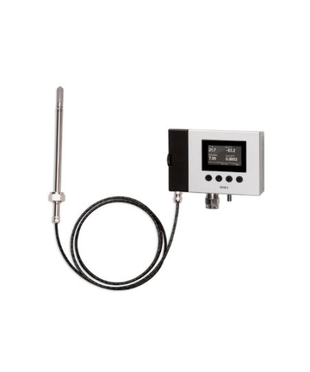 HMT370EX 100NB1AC5AN Cảm biến độ ẩm và nhiệt độ an toàn nội tại Vaisala Vietnam