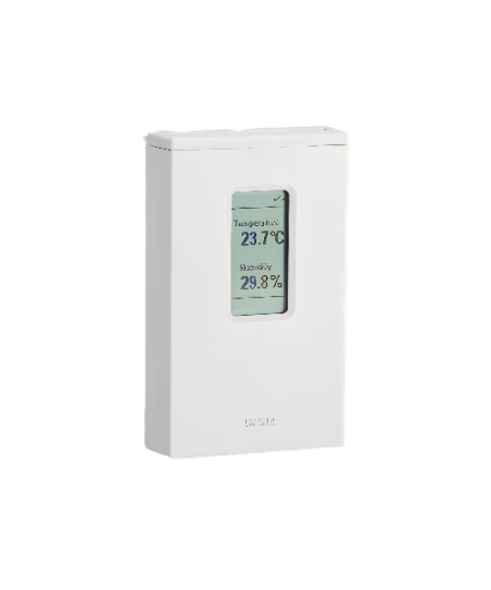 HMW92D Cảm biến độ ẩm và nhiệt độ gắn tường Vaisala Vietnam