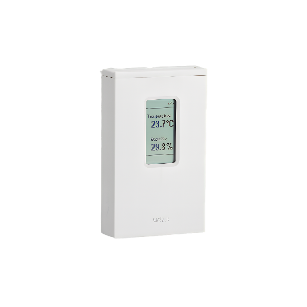 HMW92D Cảm biến độ ẩm và nhiệt độ gắn tường Vaisala Vietnam