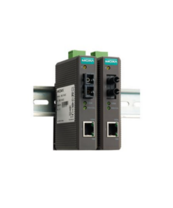 IMC-21-M-SC Bộ chuyển đổi tín hiệu Moxa Vietnam