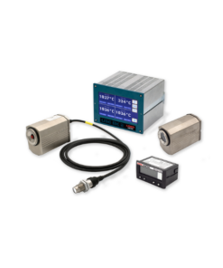 M1 600/1600C-V Thiết bị đo nhiệt độ Ametek-Land Vietnam