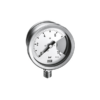 MB800 Open front bourdon type pressure gauge serie TE.MA. S.R.L. Vienam