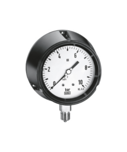MBP800 Phenol case solid front type pressure gauge serie TE.MA. S.R.L. Vienam