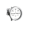 MDB1200 Differential pressure gauge double bourdon type series TE.MA. S.R.L. Vienam