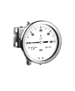 MDB1200 Differential pressure gauge double bourdon type series TE.MA. S.R.L. Vienam