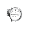 MDP200 Differential pressure gauge piston type series TE.MA. S.R.L. Vienam