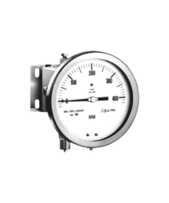 MDP200 Differential pressure gauge piston type series TE.MA. S.R.L. Vienam