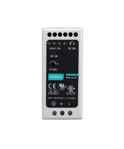 MDR-60-24 Bộ chuyển đổi quang điện SFP MOXA Vietnam